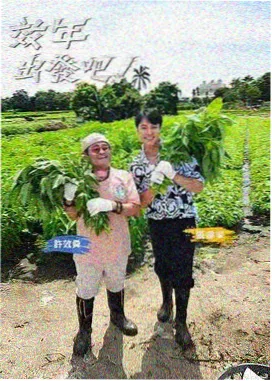 周末露营日记 海报